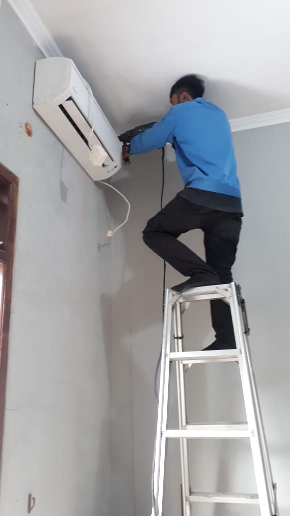 Installation Services